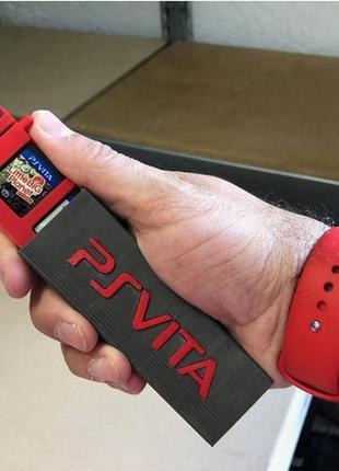 Sony ps vita -бокс для игр кейс под картриджи