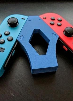 Дополнение контроллера arrow joycon nintendo switch