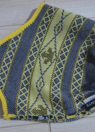 Оригінальна шапка descente 8