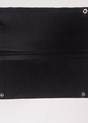 Винтажный бархатный клатч сумочка сумка ручная работа вишивка винтаж ретро раритет индия5 фото