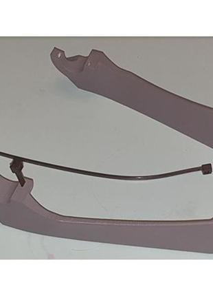 Підтримка крила поддержка крыла ninebot segway max g30