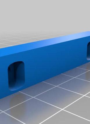 Разъем адаптер аккумулятора bosch gba 18 в (например, ts100)