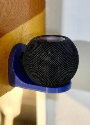 Настенная подставка homepod mini