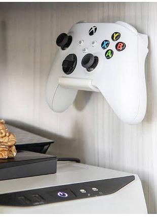 Гарний настінний тримач для контролера серії xbox