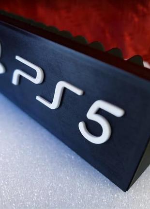 Підставка для дисків ігор sony ps5 ігрових 12 шт.