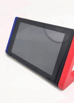 Підставка на nintendo switch під кутом 60 градусів