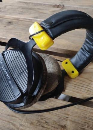 Змінні шарніри для навушників beyerdynamic dt 990 770 880 pro