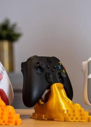 Підставка для контролера підставка настільна — ps5 ps4 xbox ser