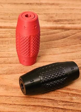 Викрутка ручка для біт із храповим механізмом двох напрямів