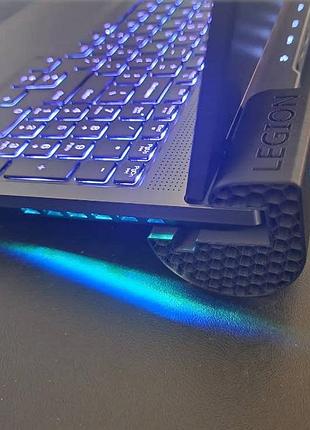 Ніжки пасивного охолодження legion pro 5 2023