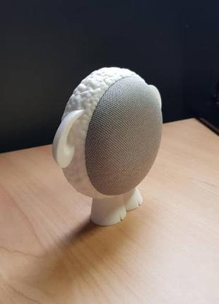 Вуста google home mini настільна підтримка