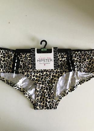Трусики fancy underwear. нидерланды 🇳🇱