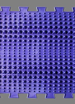 Килимок масажний пазли піраміда 1 елемент