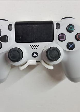 Настінне кріплення джойстика контролера ps4 dualshock 4