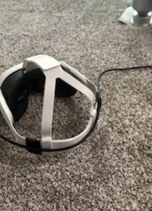 Кабельні тримачі кліпса на meta quest 3