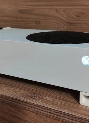Горизонтальна підтримка ніжки для xbox series s