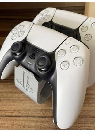 Подвійна підставка для контролера ps4 і xbox one ps5