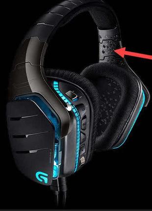 logitech g633 g933 artemis spectrum 150 152198298