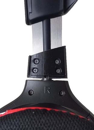 Запасной шарнир для logitech g230, g231, g332, g430, g432, g930