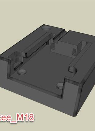 Адаптер makita lxt 18v dewalt 18-20v milwaukee m18