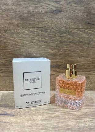 Valentino donna 100 мл