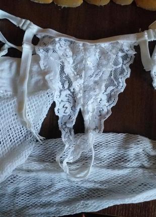 Бельё сексуальное
