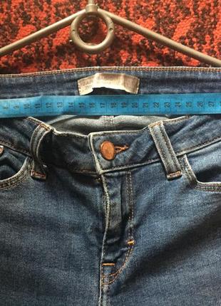 Джинсы 5