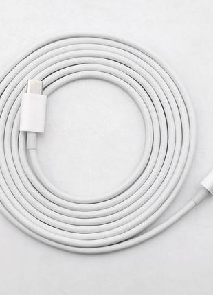 Usb type c - type-c кабель 2х метровий macbook air 12 pixel xl...