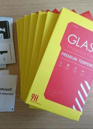 Sony xperia m4 m5 c4 z2 z3 z3+ z5 compact скло захисне pro+...