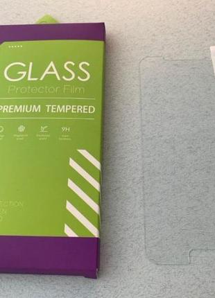 Samsung galaxy s6 / s7 захисне скло pro+ 0.33 mm скло s6 s7 ...
