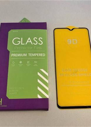 Xiaomi redmi note 8 8t 8 pro 7 6 5 9 9s 9 pro скло захисне ...