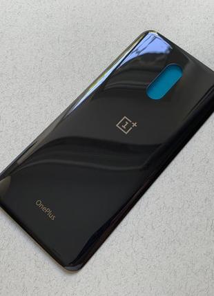 Oneplus 7 задня кришка корпусу зад на заміну one plus скло