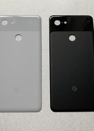 Google pixel 3xl задня кришка на заміну зад корпус 3 xl