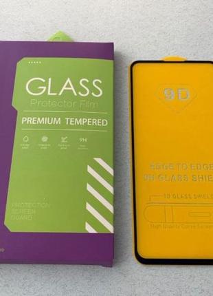 Xiaomi mi 9t / mi 9t pro / redmi k20 / k20 pro скло захисне...