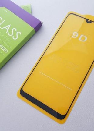 Xiaomi redmi 7 / redmi 7a / redmi note 7 стекло защитное полно...