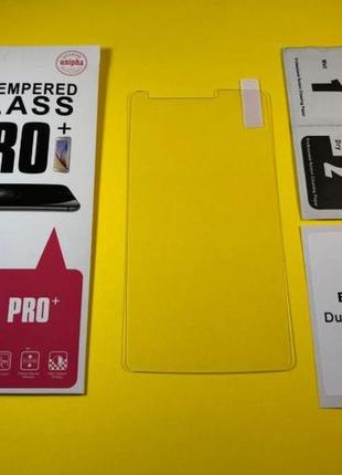 Lg g2 / lg g3 / lg g4 / lg g6 / lg g7, g8 скло захисне pro+ ...