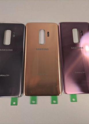 Samsung galaxy s9 s9+ / s8 s8+ задня кришка g965 g955 g960 ст...