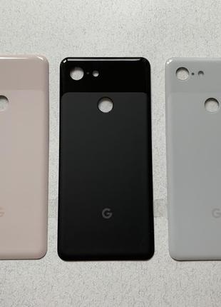 Google pixel 3 задня кришка на заміну зад корпус