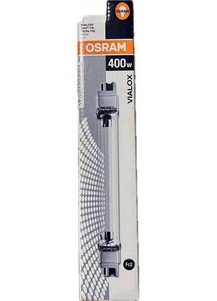 Лампа натрієва osram vialox nav-ts 400w fc2