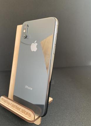 Б\у iphone xs 256gb space gray| 🔋акб 90+%4 фото