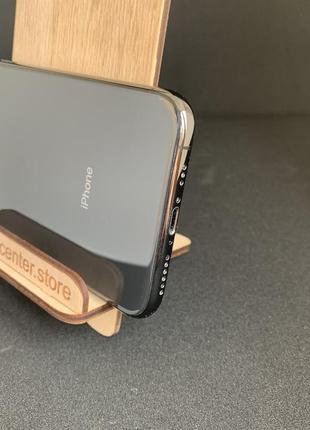 Б\у iphone xs 256gb space gray| 🔋акб 90+%5 фото