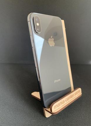 Б\у iphone xs 256gb space gray| 🔋акб 90+%3 фото