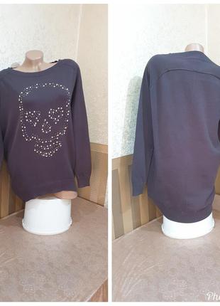 Свитшот. only.