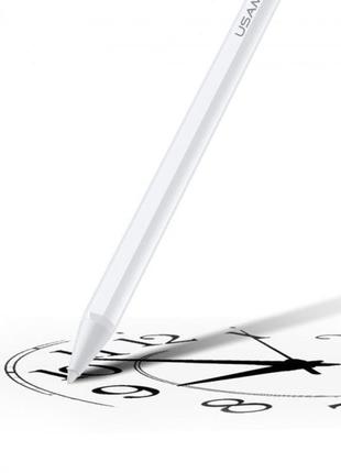 Стилус usams active capacitive touch screen stylus для ipad/samsu