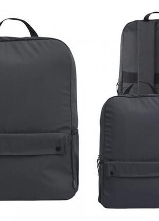 Рюкзак для ноутбука baseus 16 dark для samsung/macbook/lenovo1 фото