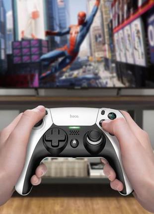 Оригінал геймпад/джойстик носо для пс4/пс5 playstation гарантія