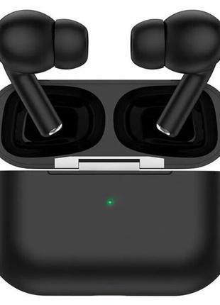 Bluetooth-навушники-гарнітура hoco tws wireless headset для iphon