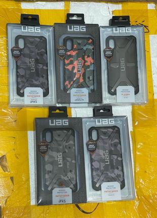 Чохол uag для iphone