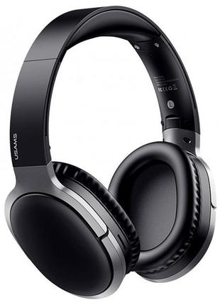 Бездротові навушники usams hi-res audio для iphone/ipad/samsung