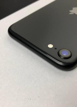 Б/у iphone se 128gb black | 🔋акб 90+%4 фото